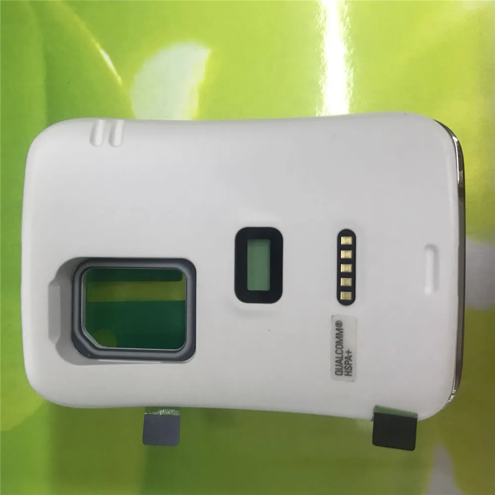 Задняя крышка батарейного отсека для Samsung Galaxy Gear S SM R750 R750V R750T R750A запасная смарт