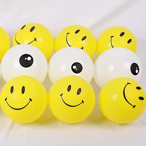 Воздушный шар в виде маленького осьминога, 5 дюймов, 30 шт.лот