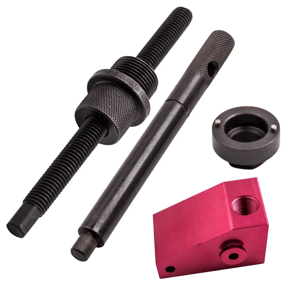 

Camshaft Engine Timing Locking Tool Kit for BMW M60/M62 V8 Vehicle E34 E39