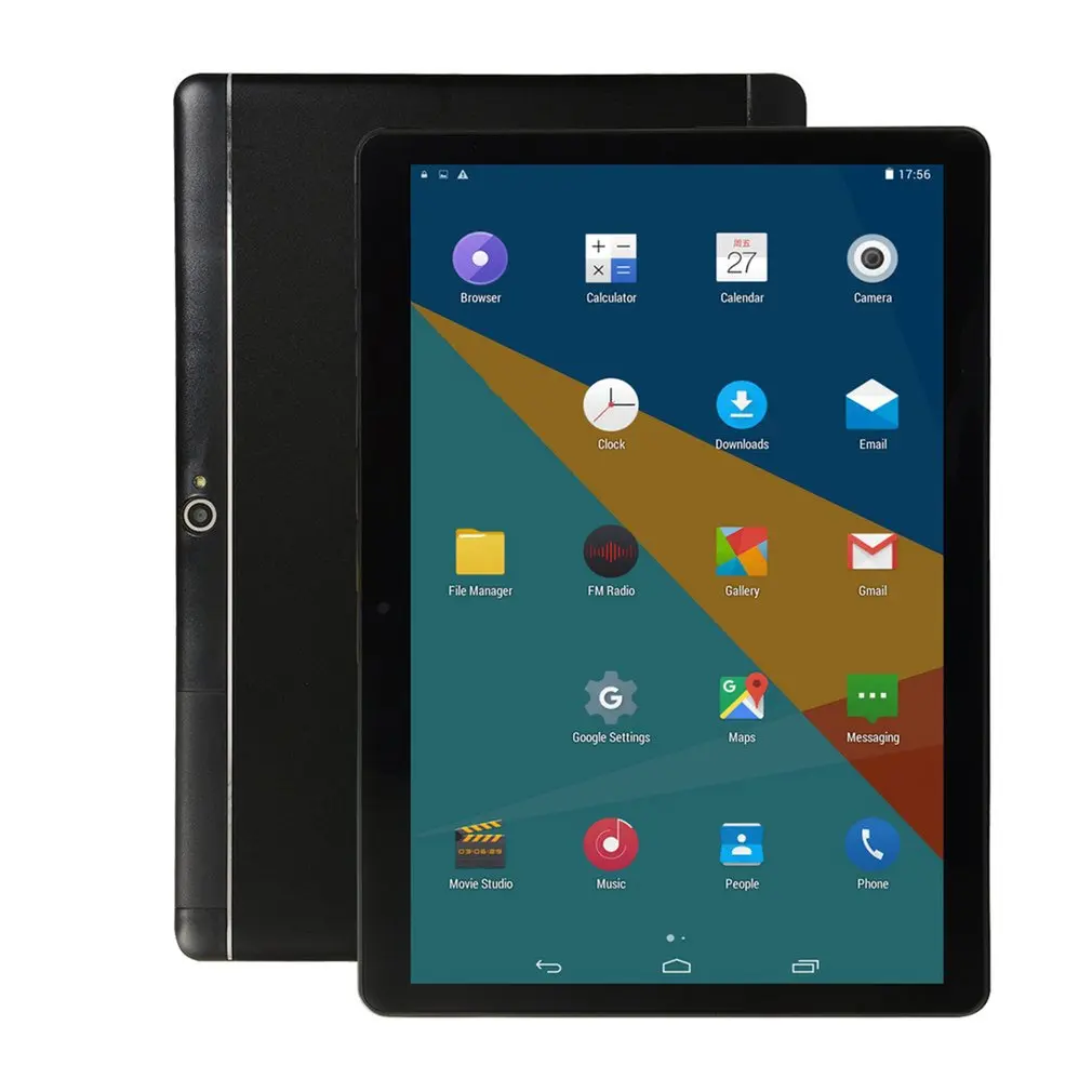 

10,1- IPS-, Android 10,1, , 8 + 8,0 , SIM-, 3G GPS FM