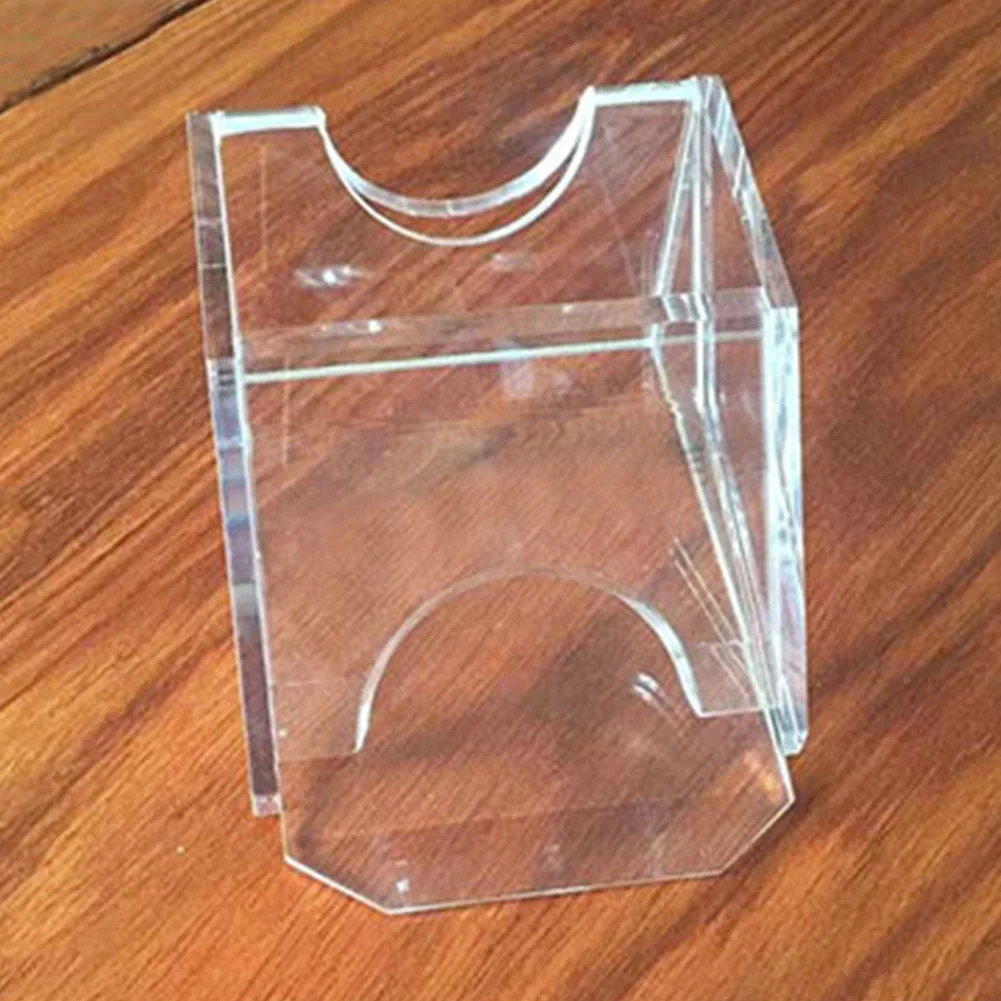 Домашний прочный шаффлер универсальный акриловый игровой стол для игры в покер