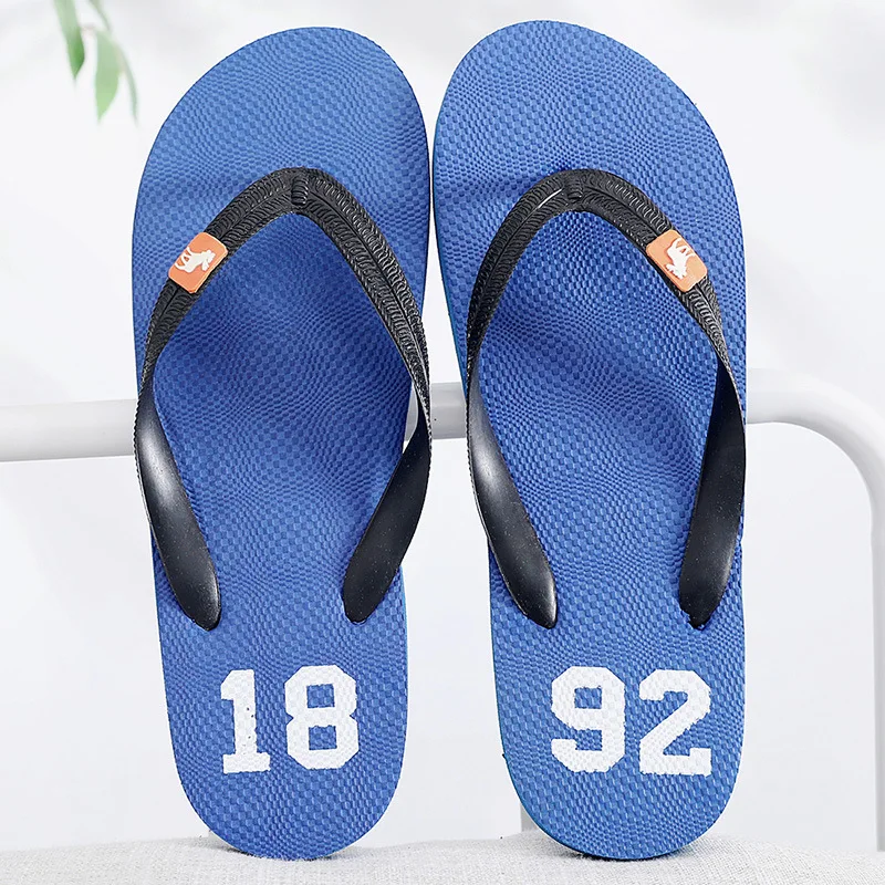 Для влюбленных мужчин и женщин оплата тапочки летняя Корейская версия для