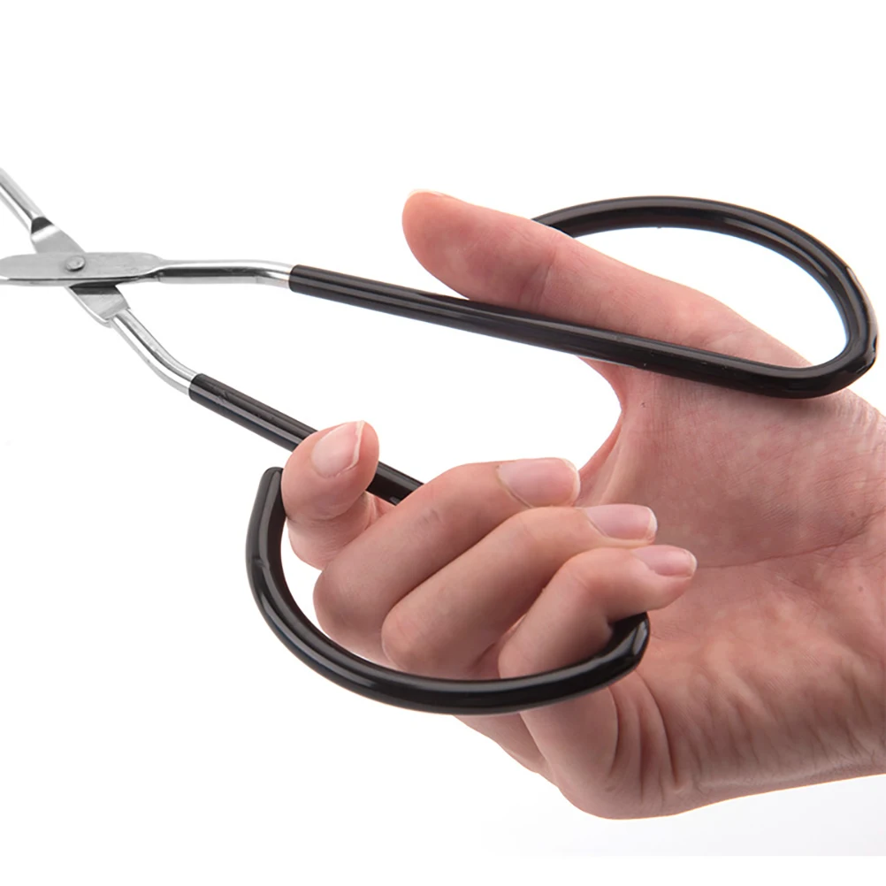 Ножницы из нержавеющей стали щипцы пищевые для мяса ножницы кухни выпечки хлеба