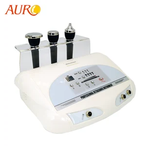 AURO 2022 Ultrasonic Women Skin Whitening Freckle Removal Wrinkle Removal Skin Rejuvenation Beauty E in USA (United States)