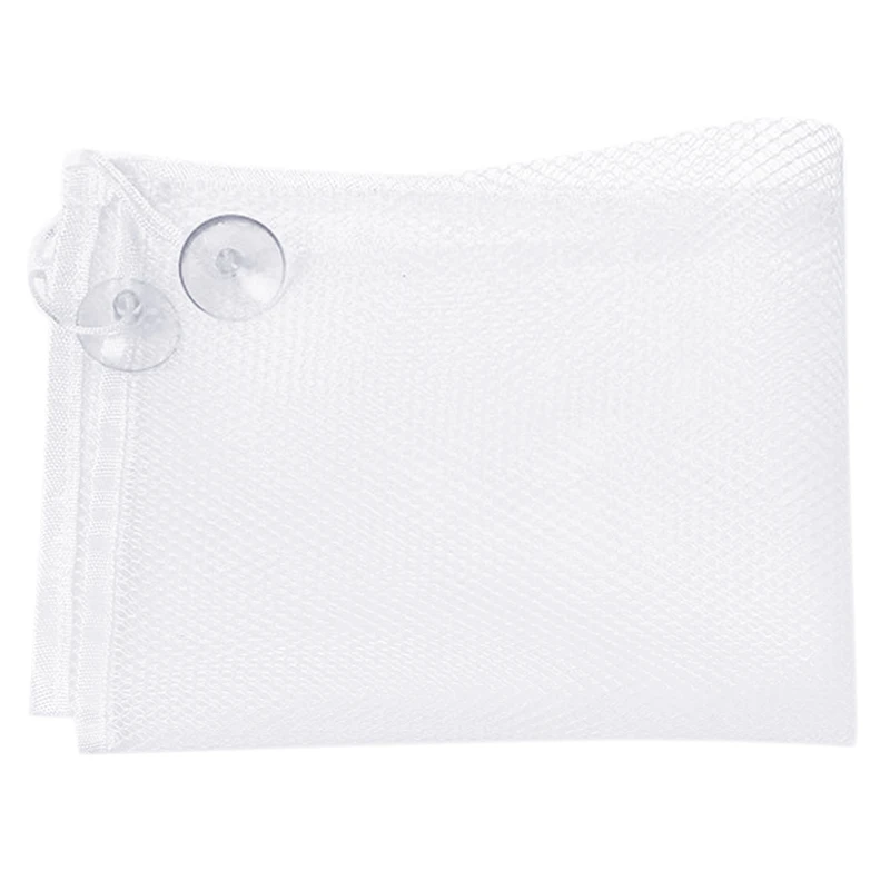 1 шт. портативный сетчатый органайзер для игрушек ванной присоска хранения