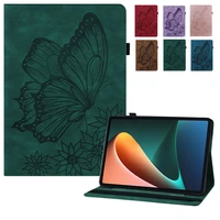 case for lenovo tab p11 tb j606f j606n j606l case tablet fashion butterfly tpu back shell funda for xiaoxin pad plus p11 cover