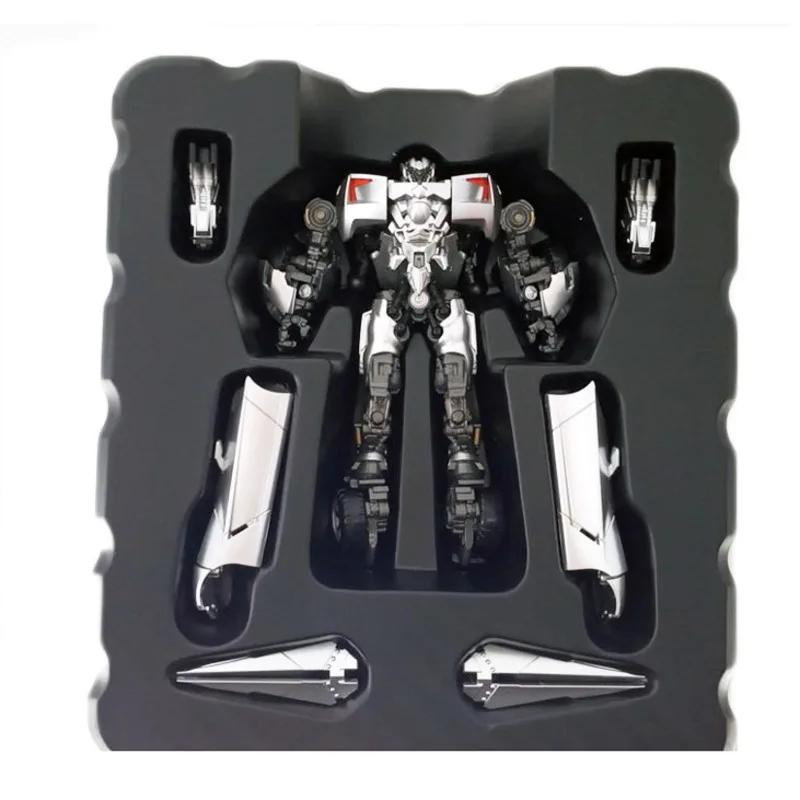 BMB LS08 LS 08 трансформер G1 аниме фигурка модели робота Figma деформируемый робот