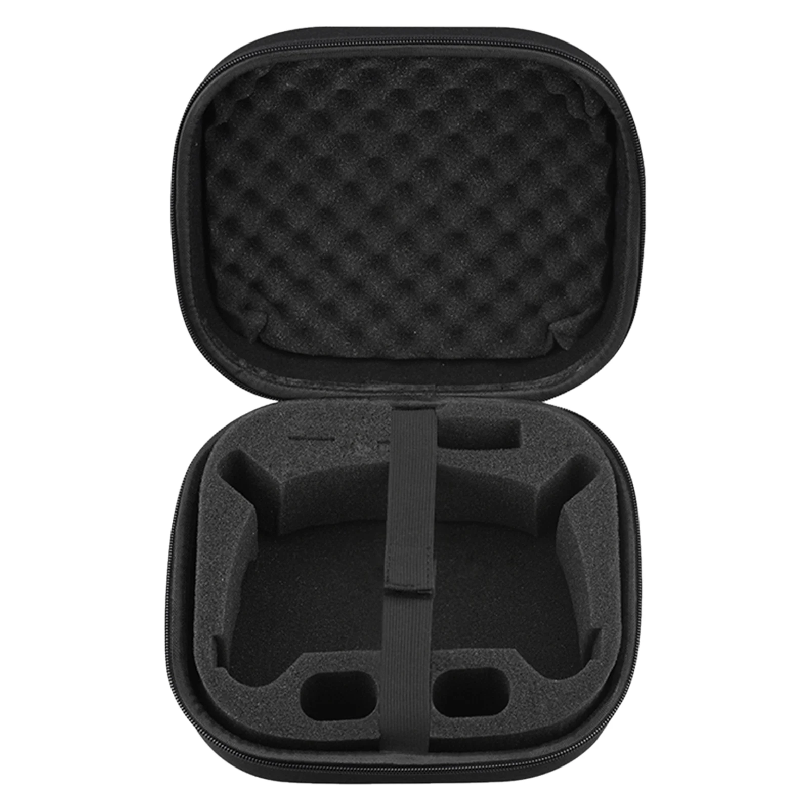 

Carrying Case Travel Portable Multifunction Flying Glasses Anti Scratch Dirt Resistant Drone Accessories Nylon For DJI FPV Combo