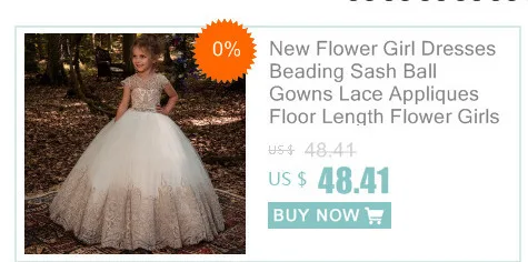 Flower Girl Dresses Butterfly Applique Applique Pageant Dresses For Girls First Communion Dresses Kids Prom Dresses