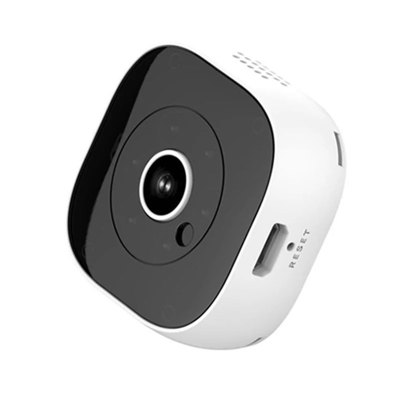 1080P HD H9 Мини wifi камера беспроводная смартфон приложение инфракрасная микро CCTV