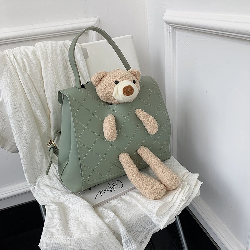 

2021 women's brand bag zaraing woman 2021 btsing Female bag crossbody bags Women's wallet Kawaii Pencil cases