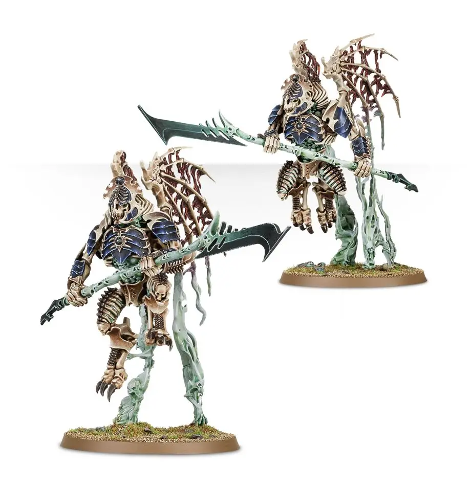 Morghast Archai|Наборы для сборки моделей| |