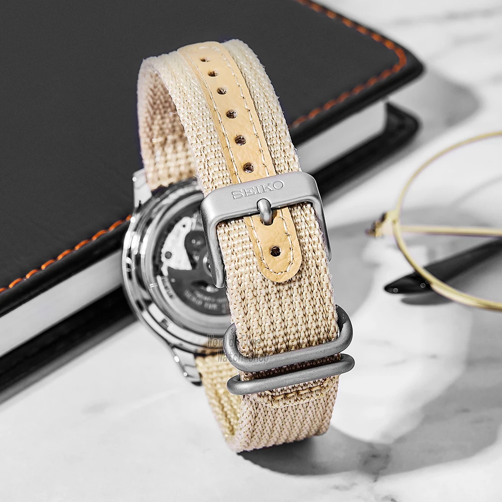 Часы мужские механические водонепроницаемые 5 шт. | Наручные часы