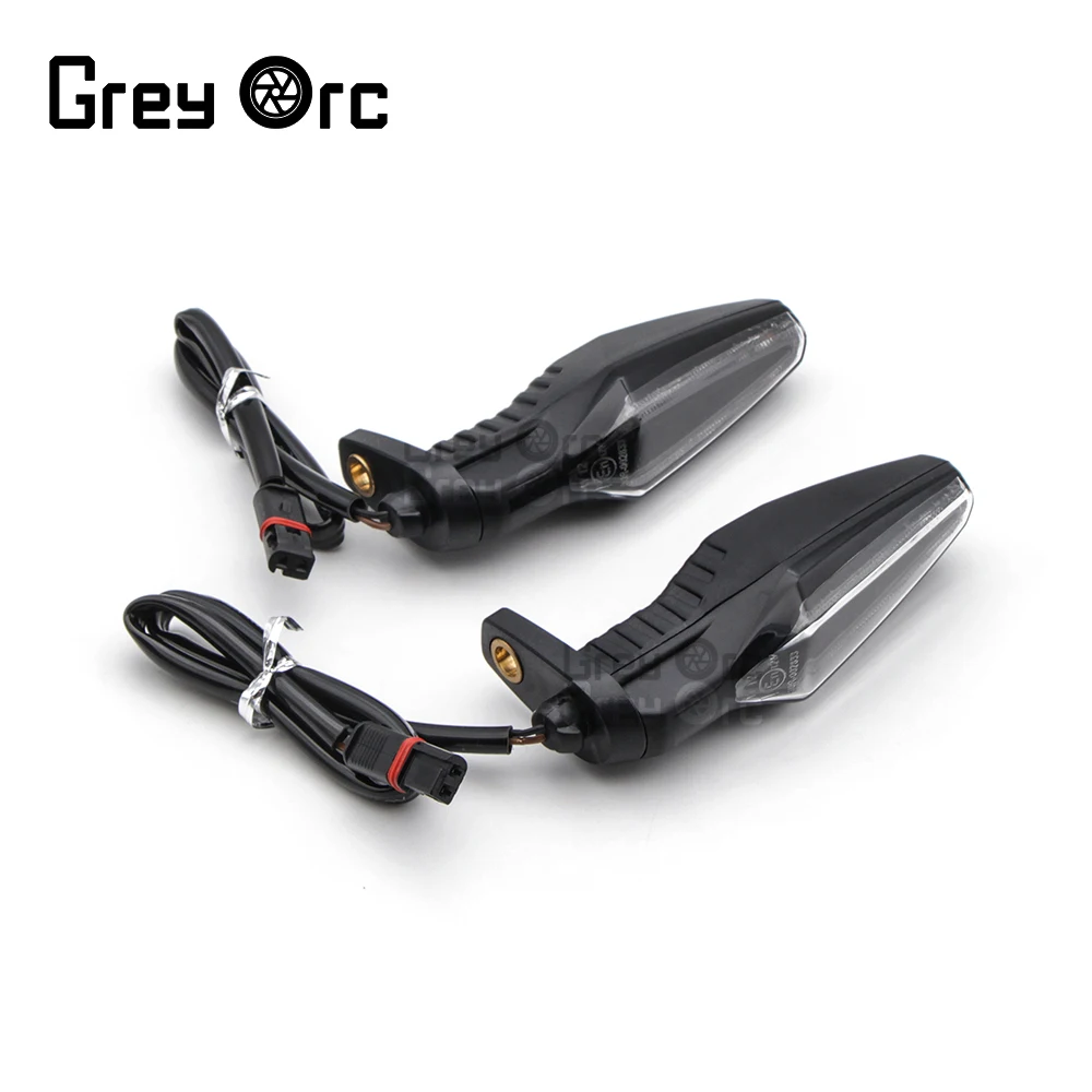 

СВЕТОДИОДНЫЕ указатели поворота для BMW F900R F900XR F750GS F850GS ADV S1000RR S1000R, передний и задний индикатор для мотоцикла F 900 1000 R XR