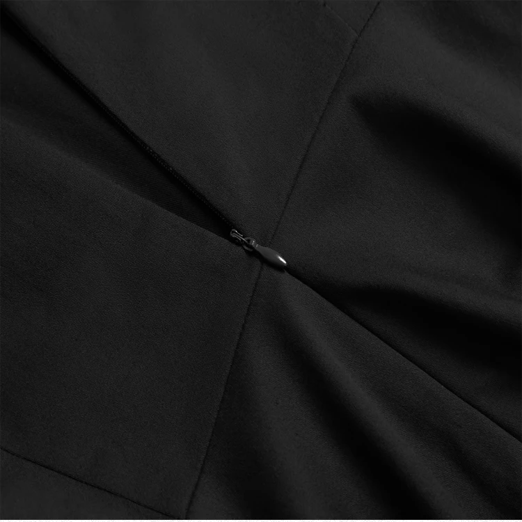 Темно красные вечерние платья Элегантное кружевное платье с рукавами фонариками