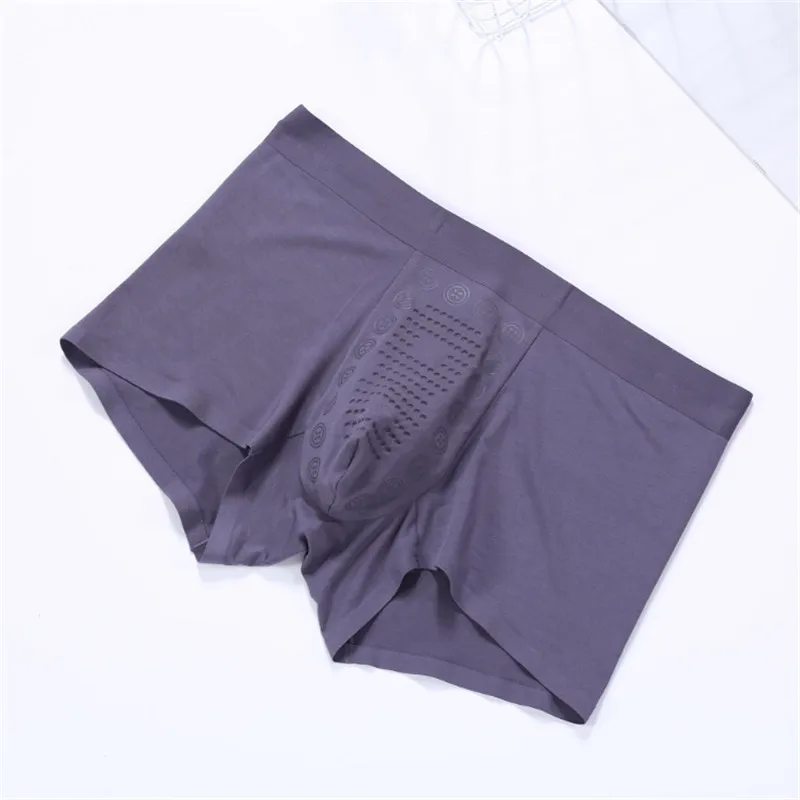 Оптовая продажа новейшее мужское влагоотталкивающее нижнее белье из