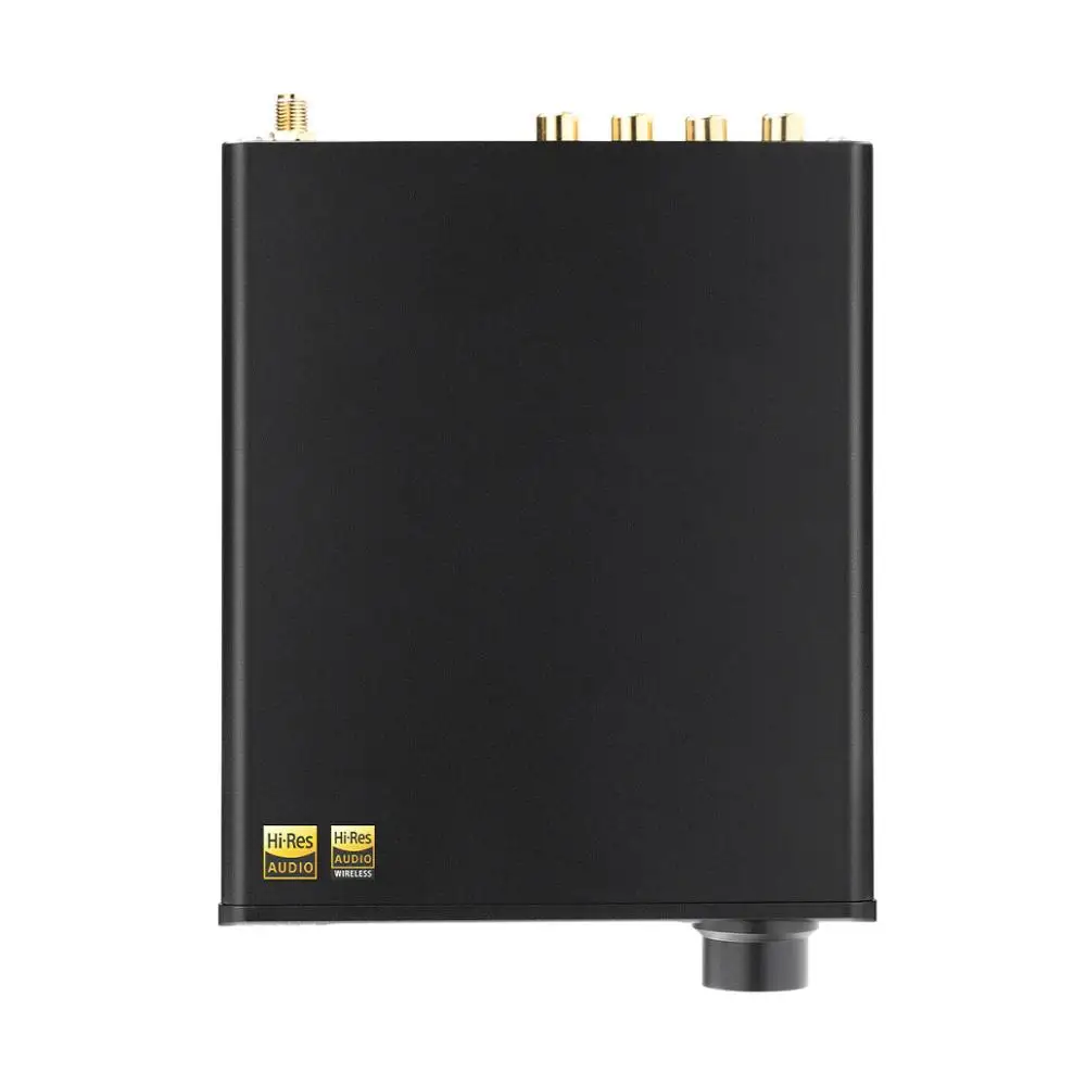 

TOPPING DX3 Pro LDAC Amp AK4493 USB BT DAC Headphone Amplifier DSD512