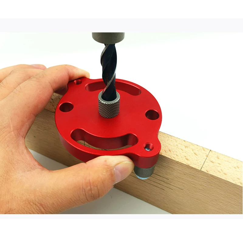 Самоцентрирующая дрель с вертикальным карманом 6/8/10 мм|Запчасти для