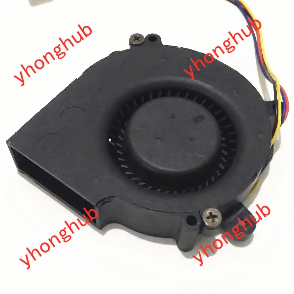 Delta Electronics BCB1012GJ-01 DC 14 4 V 3.45A 97x87x25 мм вентилятор охлаждения сервера | Компьютеры и