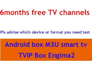 6 months iptv Лучший стабильный скандинавский IP ТВ скандинавский IPTV код для Швеции, Норвегии, Германии, Великобритании, США, для Android, ios, m3u, smart tv, IP box - Цвет: 6 months iptv