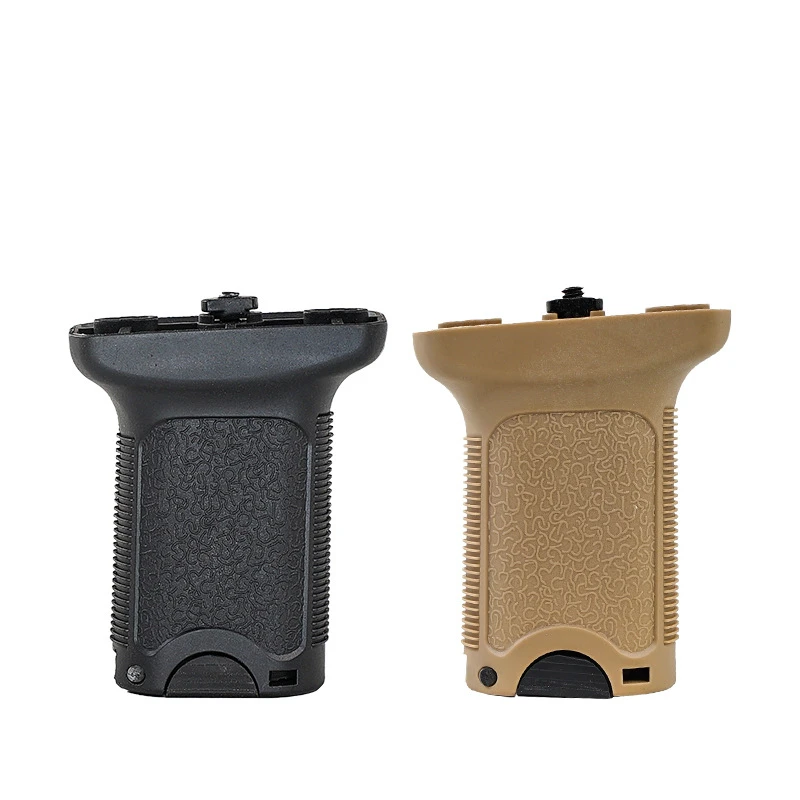 AZMA-equipo t&aacute;ctico Mlok/keymod MOE, reemplazo de empu&ntilde;adura de nailon, accesorios t&aacute;cticos para exteriores-0