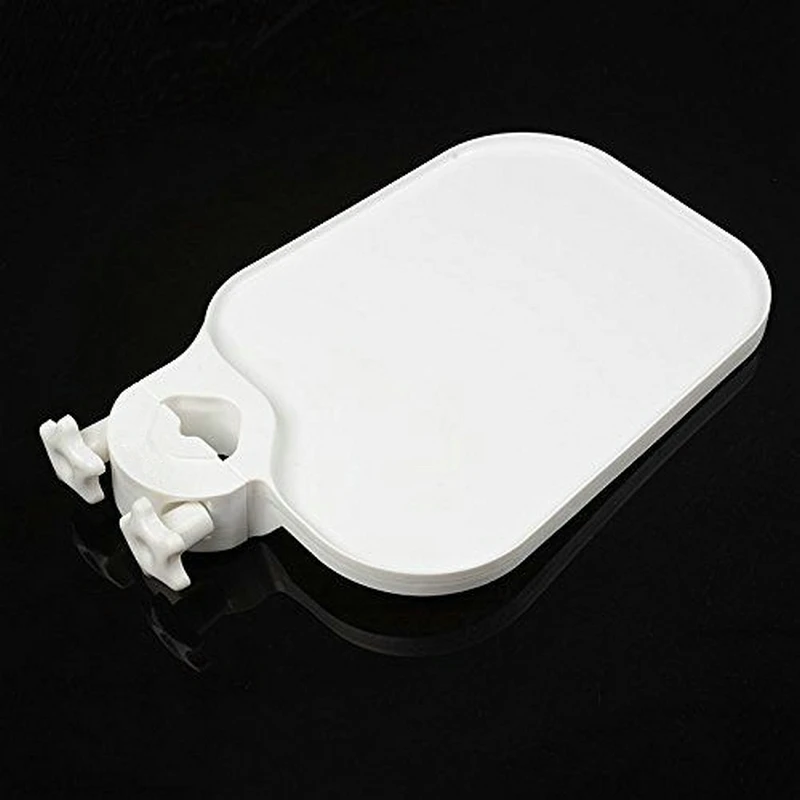 Пластиковый постельный стол для полки аксессуары стоматологического кресла