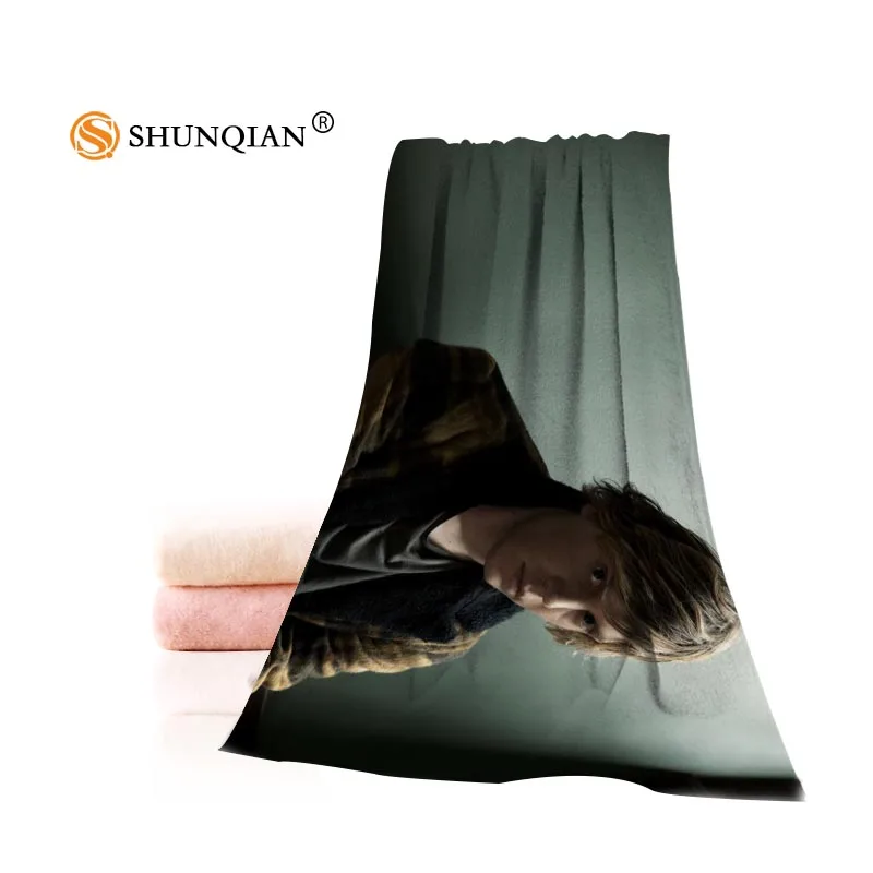 Полотенце для лица из микрофибры 35x75 см |