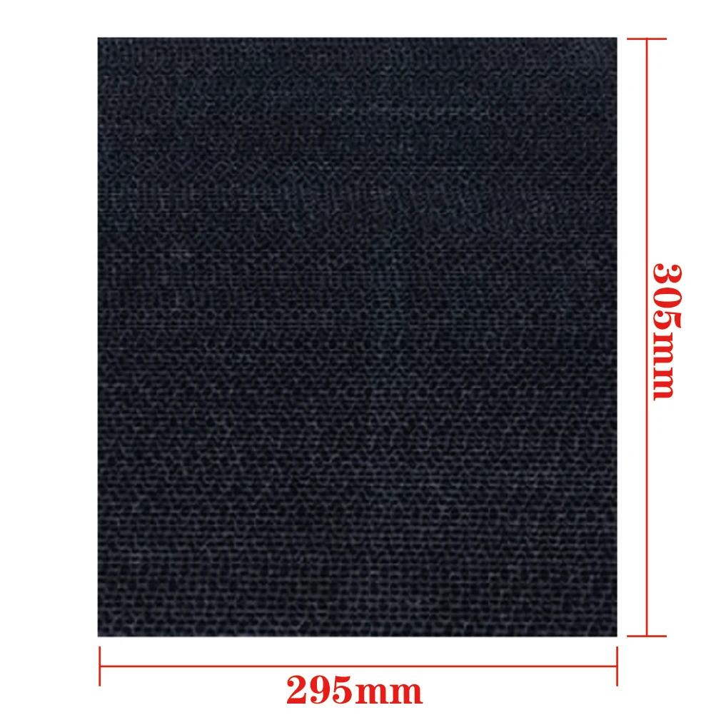 Черные дезодорирующие каталитические фильтры для очистителя воздуха DaiKin MC70KMV2-N