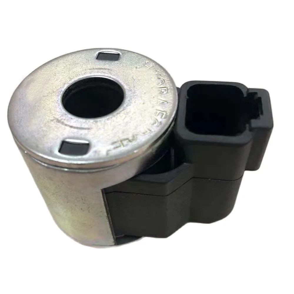 Гидравлический насос Соленоидный клапан 4303624 катушка Соединитель 24 В DC - купить