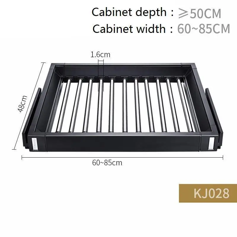 

Hanging Shelf Organizadores De Roupas No Guarda Wardrobe Partition Prateleira Estante Shelves Adjustable Closet Organizer Basket