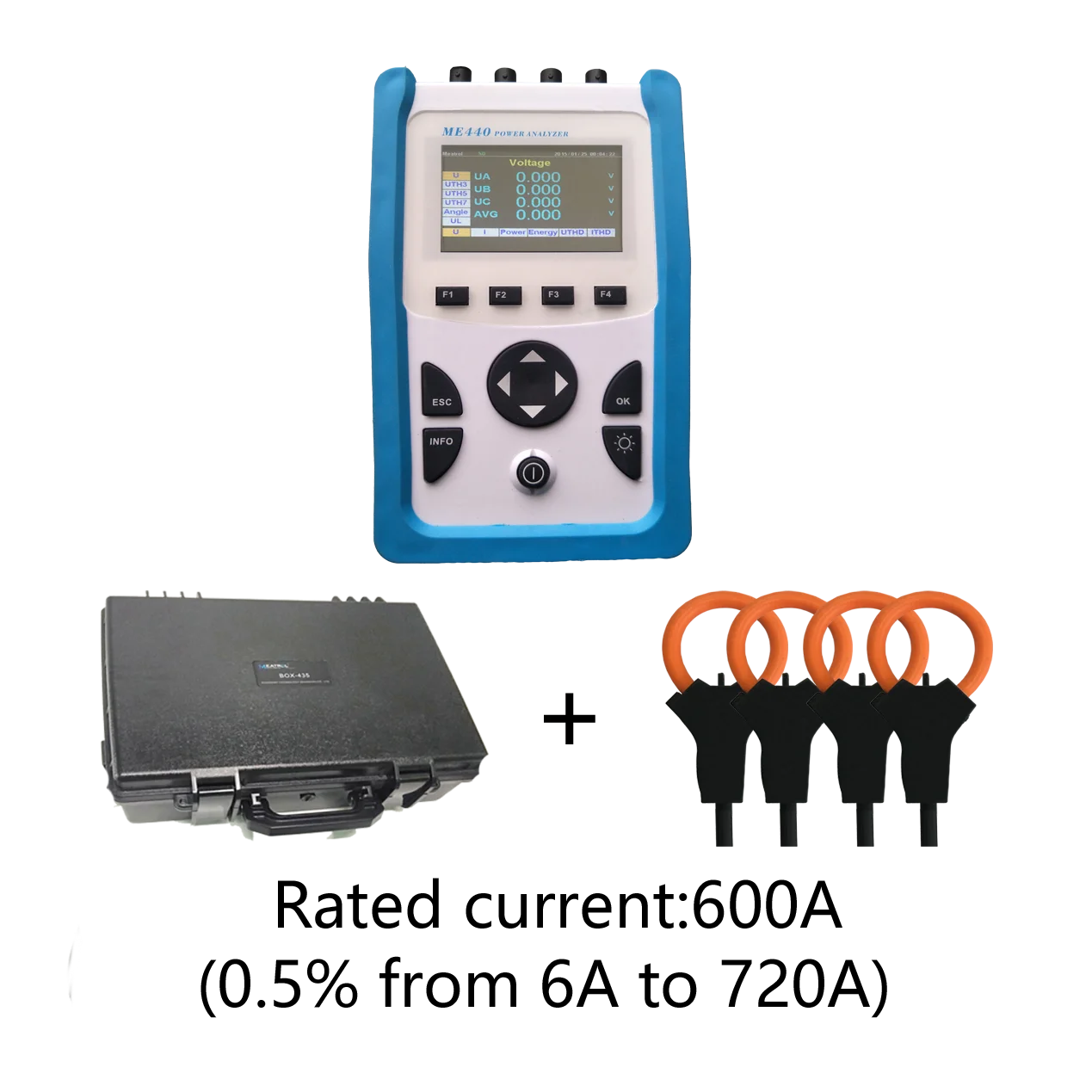 

Hot product French Type G Solar Energy Meter Wattmeter Power Analyzer Digital Power Meter household 230V /cycling power meter