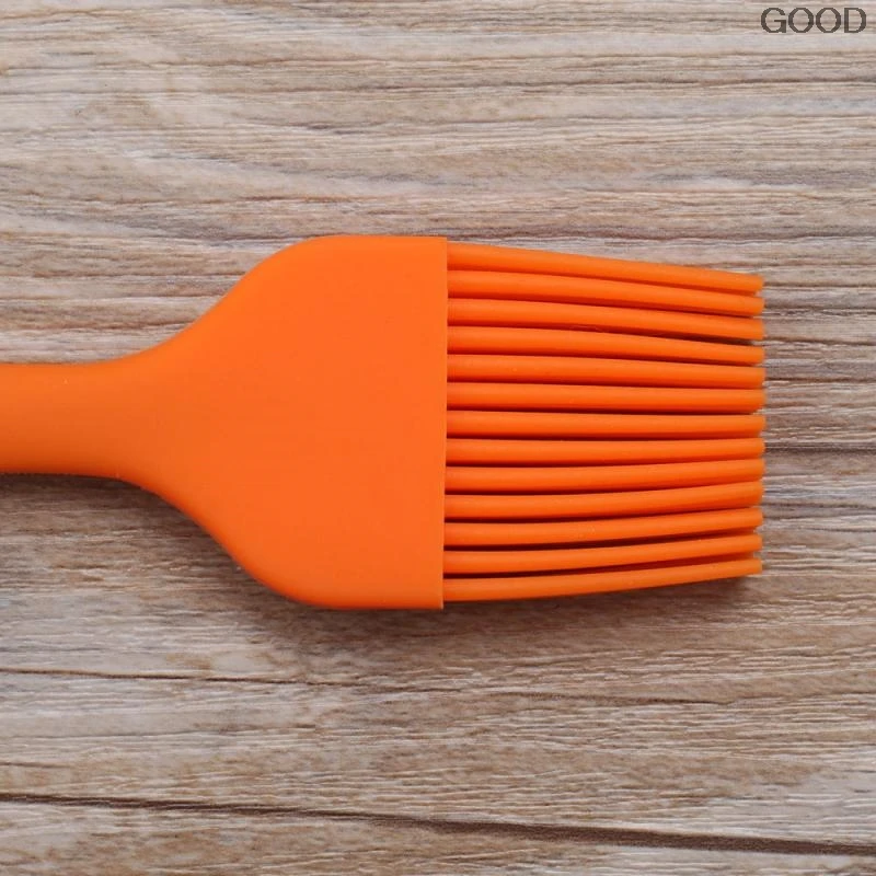 Силиконовая кисточка для барбекю инструменты выпечки торта Приготовление кисть