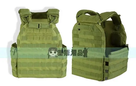 Уличный Спортивный Тактический жилет 6094 CPC SPC Боевая защита 600D ткань | Спорт и