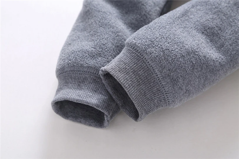 

Newborn Ear Hooded Romper Infant Boys Girls Print Winter Thicker Warm Casual Long Sleeve Jumpsuit Fashion Baby Clothes 6-24M A20