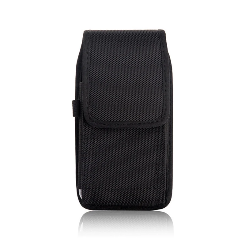 Nylon Waist Pack Fashion Multifunction Fanny Bum Bags Hip Money Belt Travel For Mobile Phone Bag 5.7-6.3inch IPhone | Мобильные