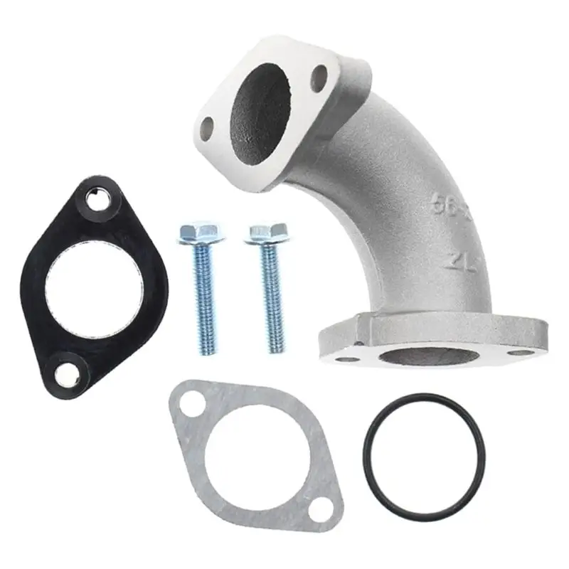 

VM22 26mm Carburetor for Intake Pipe Pit Dirt Bike 110cc 125cc 140cc Lifan Bike W0YD