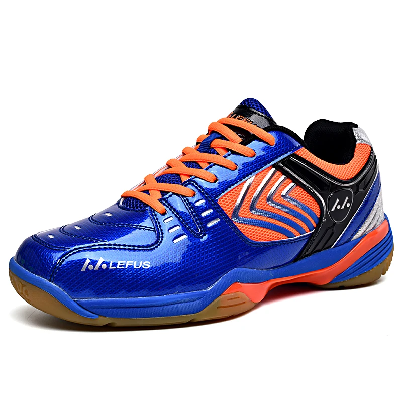 

Men Spring Autumn Professional Badminton Shoes Women Anti-Slippery Training Shoes for Men Women Sneakers Tenis Sport Shoes