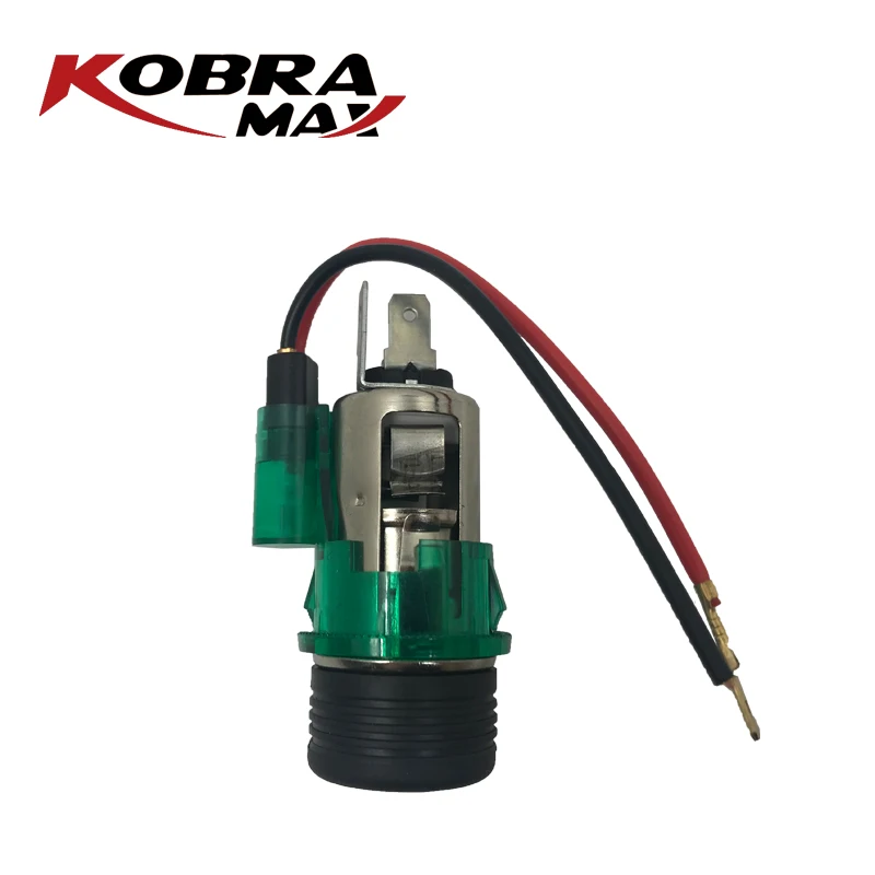 Автомобильные аксессуары KobraMax автомобильный прикуриватель подходит для Renault |