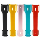 Адаптер из алюминиевого сплава для подводного плавания с одной емкостью для подводного плавания, держатель для задней пластины BCD, кронштейн для резервуара для подводного плавания, оборудование для снаряжения