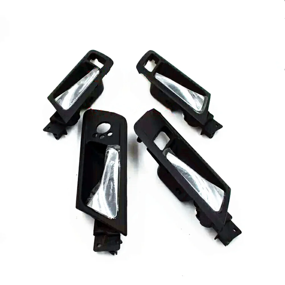 RWSYPL хромированная внутренняя ручная застежка дверная открытая ручка