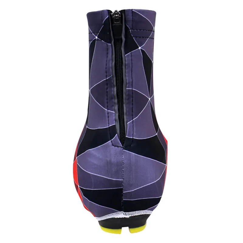 Cycling overshoes Windproof waterproof Anti-slip covers for shoes men Bike MTB Cycling Shoe Cover Sport Protector