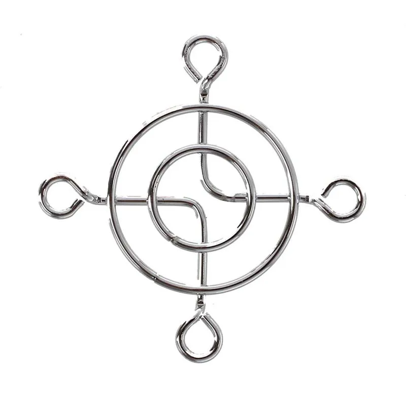 5 шт. осевой защитный чехол для вентилятора постоянного тока диаметром 3 2 см |