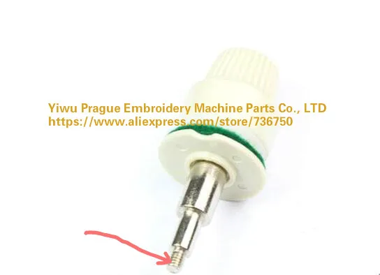 RD240154 набор циферблатных натяжек для некоторых барьеров Запчасти вышивальной