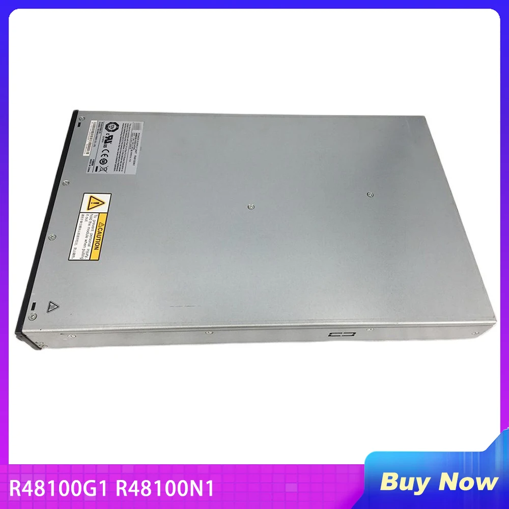 

Оригинальный импульсный источник питания для Huawei 6000 Вт R48100G1 R48100N1, Отличный тест