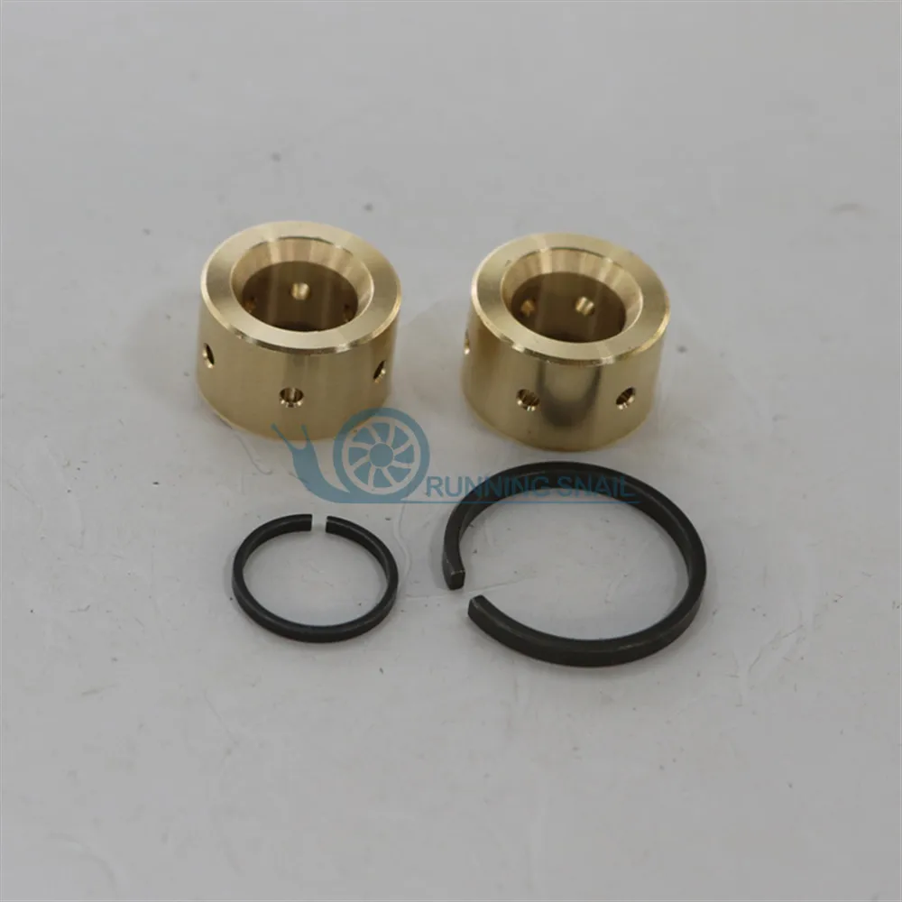 Уплотнительное кольцо турбокомпрессора и плавающий подшипник RHF5 - купить по