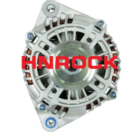 Фото Новый генератор HNROCK 24 В 504254440 а A004TR5794 A004TR5794AM A004TR5794ZT A4TR5794 A4TR5794AM A4TR5794ZT для IVECO №3