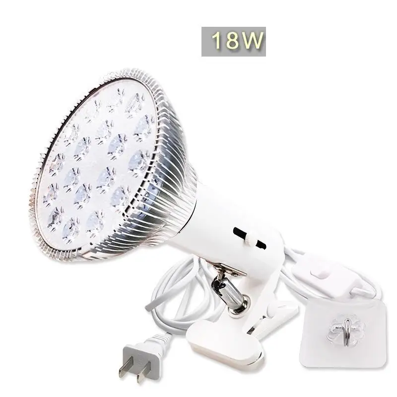 

Reef Flower Apollo Cultivo Cob Carpa Hydroponics Groeilampen Coberta For Plant Light Box Indoor Tent LED Grow Growing Lamp