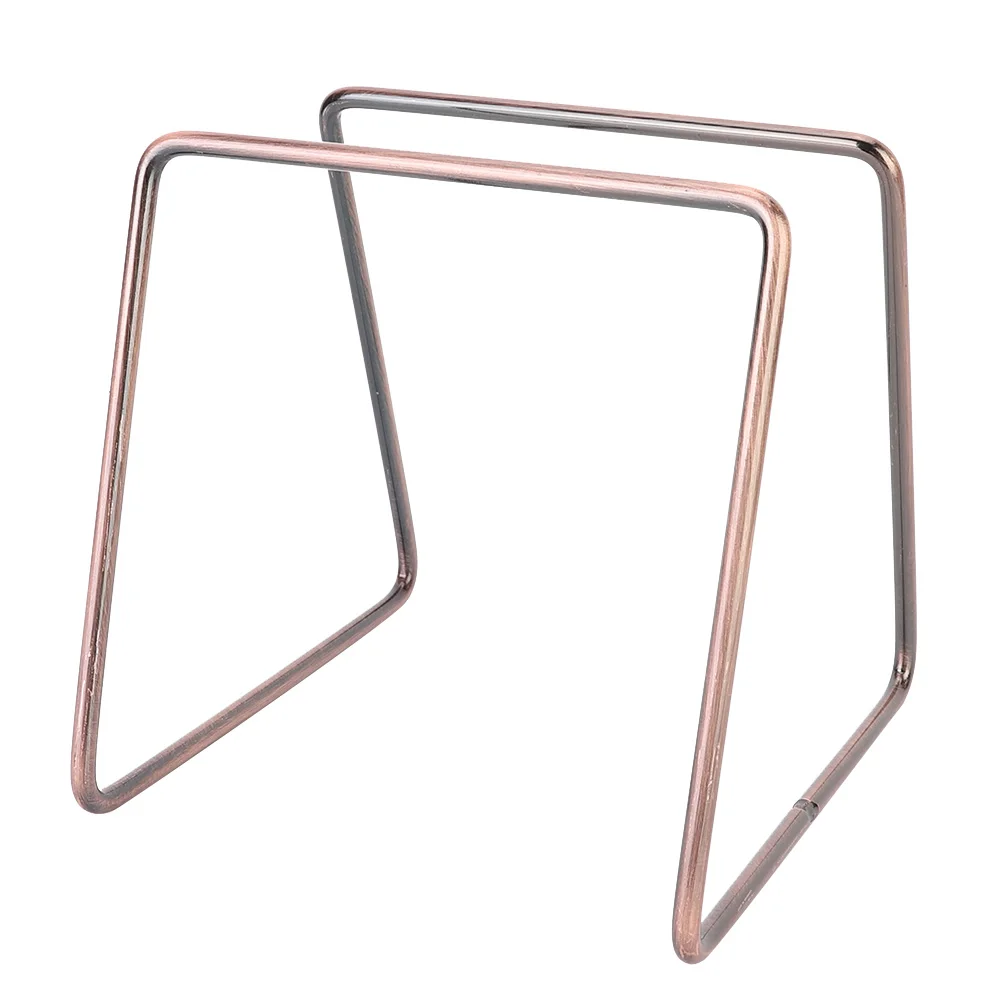 Coffee Drip Holder Metal Filter Frame Bracket Cup Supporter Standing Rack Accessory | Дом и сад