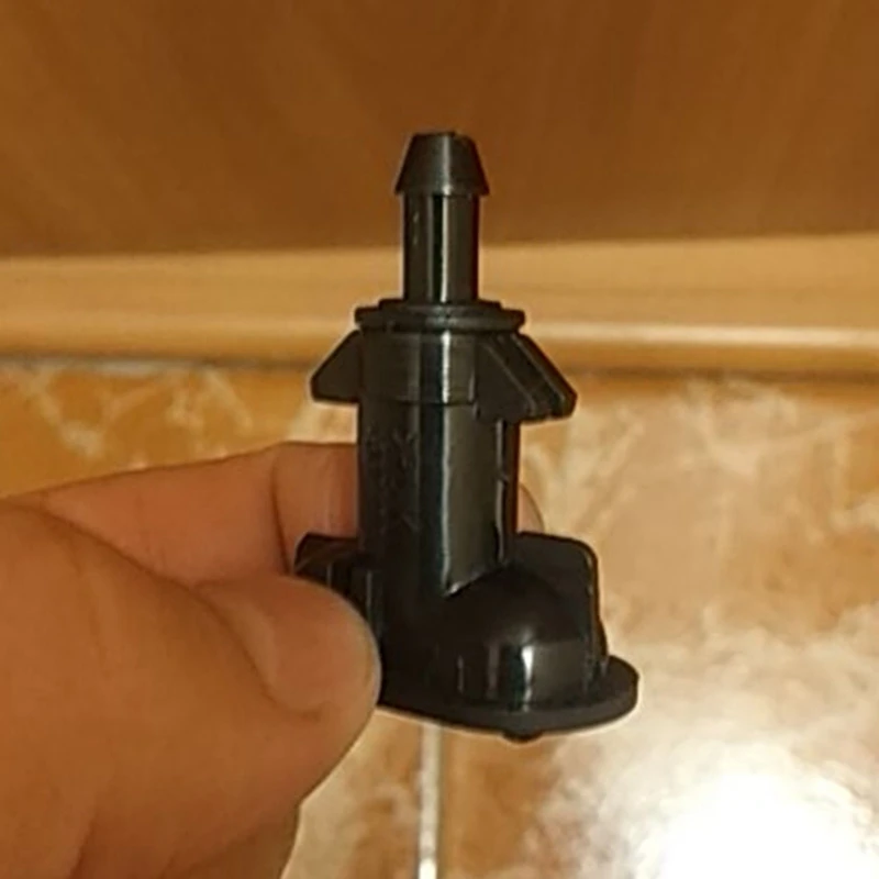 Комплект форсунок омывателя передних левая/правая фара Land Rover Range Sport L320 2010-2013 LR015359