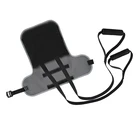 Ремень для фитнеса, комплект тренировочных эластичных ремней, спортивный Карманный ремень для подвески Monkii, тренировочная система